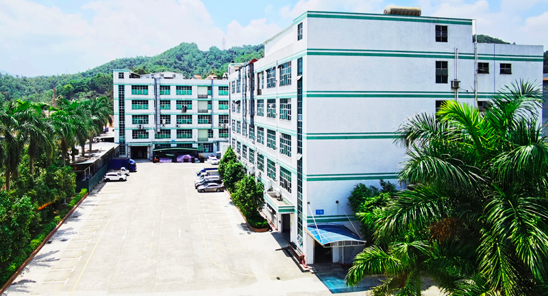 深圳工廠
